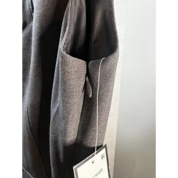 Nine West Sleeveless‎ Mid-Length Shift Dress Size 8 NEW - Picture 4 of 5